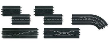 Digital 124/132 Ausbauset, Carrera 30367