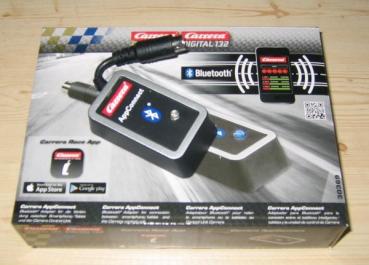 Bluetooth Carrera AppConnect, Digital 124 und 132, Carrera 30369