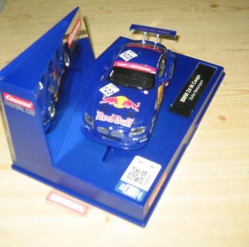 BMW Z4 M Coupe, RedBull, Duller Motorsport, Digital132, Carrera 20030408