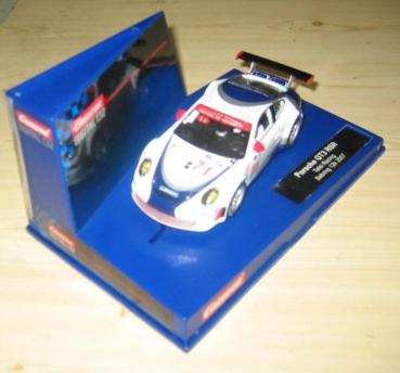 Porsche GT3 RSR Tafel Racing, Sebring 12h 2007, Carrera 20027209, 20030409