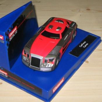 Preview: CarForce CARREX, CAR 30416