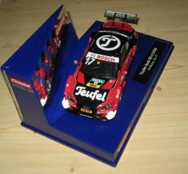 Audi A5 DTM M.Molina, No.17 Carrera 20030741 30741