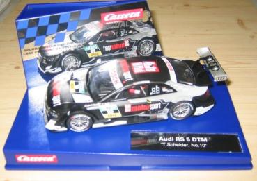 Preview: Audi RS 5 DTM Audi Sport Team Phoenix  Nr.10, Carrera 20030779, 30779