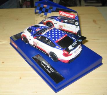 Preview: BMW M6 GT3 Team RLL Nr.25, Digital132, Carrera 20030811, 30811