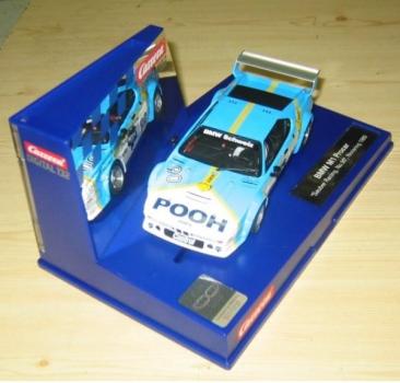 BMW M1 Procar Sauber Racing No.90 Carrera 20030830 30830