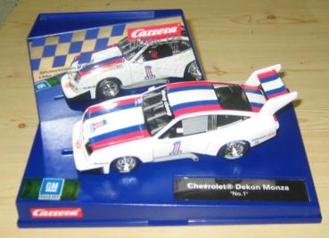 Preview: Chevrolet Dekon Monza No. 1 Carrera 20030850