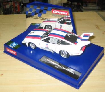 Preview: Chevrolet Dekon Monza No. 1 Carrera 20030850