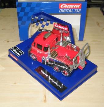 Preview: Carrera Abschleppwagen, Digital132, Carrera 20030867