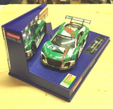 Audi R8 LMS #29, Winner Nürburgring, Carrera 20030911 30911