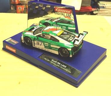 Preview: Audi R8 LMS #29, Winner Nürburgring, Carrera 20030911 30911