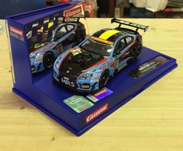 BMW M6 GT3 - Molitor Racing NR.14 Carrera 20030917