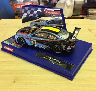 Preview: BMW M6 GT3 - Molitor Racing NR.14 Carrera 20030917