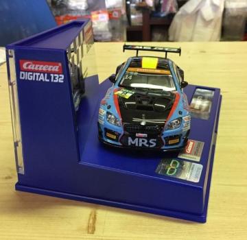 Preview: BMW M6 GT3 - Molitor Racing NR.14 Carrera 20030917