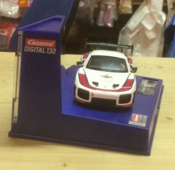 Preview: Porsche 935 GT2 #70, Digital132, Carrera 20030922