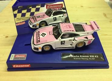 Preview: Porsche Kremer 935 K3, Kremer Racing #62, Digital132, Carrera 20030929