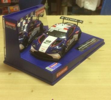 Aston Martin Vantage GTE Nr.99, Carrera 20030931 30931