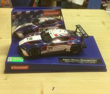 Preview: Aston Martin Vantage GTE Nr.99, Carrera 20030931 30931