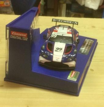 Preview: Aston Martin Vantage GTE Nr.99, Carrera 20030931 30931