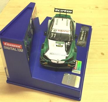 Preview: BMW M4 DTM - M. Wittmann Nr.11, Carrera 20030937 30937