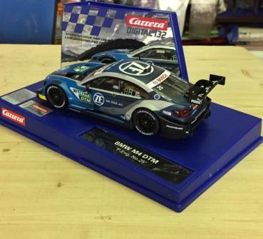 Preview: BMW M4 DTM Philipp Eng Nr.25, Carrera 20030938 30938