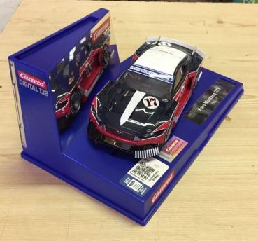 Ford Mustang GTY #17, Digital132, Carrera 20030939