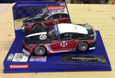 Preview: Ford Mustang GTY #17, Digital132, Carrera 20030939