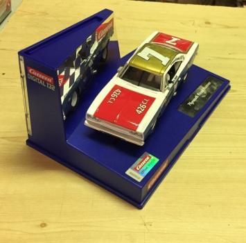 Plymouth Roadrunner No.7, Digital132, Carrera 20030945