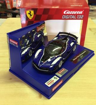 Ferrari FXX K Evoluzione #27, Digital132, Carrera 20030947