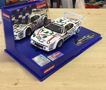 BMW M1 Procar No.201, Nuerburgring 1000km 1980, Digital132, Carrera 20030955