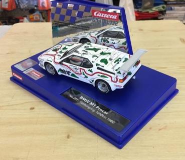Preview: BMW M1 Procar No.201, Nuerburgring 1000km 1980, Digital132, Carrera 20030955