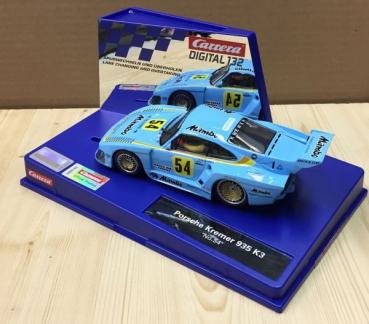 Preview: Porsche Kremer 935 K3 Nr. 54, Digital132, Carrera 20030957