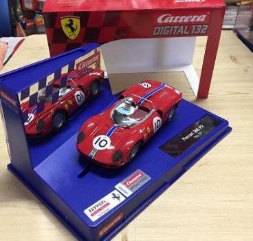 Ferrari 365 P2 No.10, Digital132, Carrera 20030959