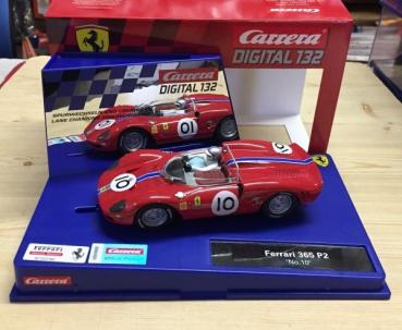 Preview: Ferrari 365 P2 No.10, Digital132, Carrera 20030959
