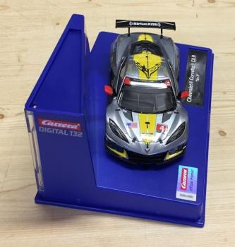 Preview: Chevrolet Corvette C8.R ,No.4, Digital132, Carrera 20030961