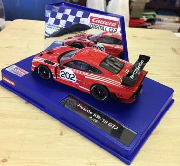 Preview: Porsche 935 GT2 No.202, Digital132, Carrera 20030962