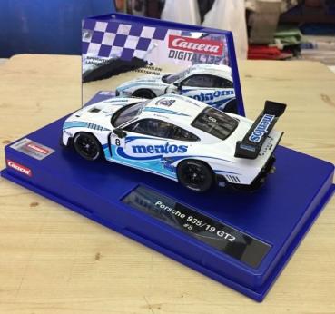 Preview: Porsche 935 GT2 No.8, Digital132, Carrera 20030963