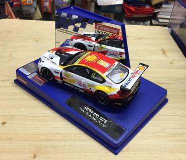 Preview: BMW M6 GT3 Team Schnitzer, No.42, Digital132, Carrera 20030967