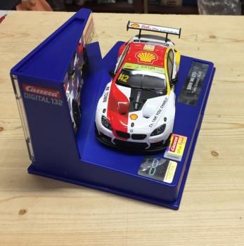 Preview: BMW M6 GT3 Team Schnitzer, No.42, Digital132, Carrera 20030967