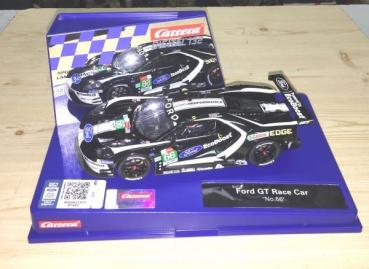 Preview: Ford GT Race Car No.66, Digital132, Carrera 20030970