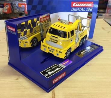 Carrera Abschleppwagen Wrecker ADCC, Digital132, Carrera 20030978
