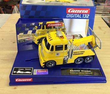 Preview: Carrera Abschleppwagen Wrecker ADCC, Digital132, Carrera 20030978