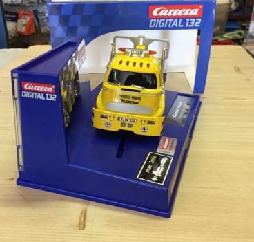 Preview: Carrera Abschleppwagen Wrecker ADCC, Digital132, Carrera 20030978