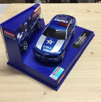 Chevrolet Camaro - State Trooper, Digital132, Carrera 20030979