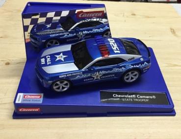 Preview: Chevrolet Camaro - State Trooper, Digital132, Carrera 20030979