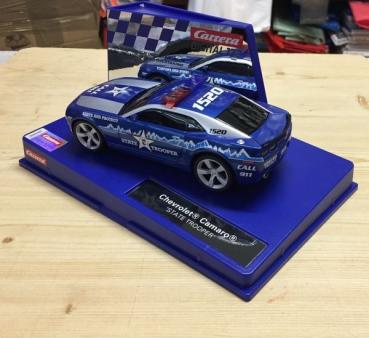 Preview: Chevrolet Camaro - State Trooper, Digital132, Carrera 20030979