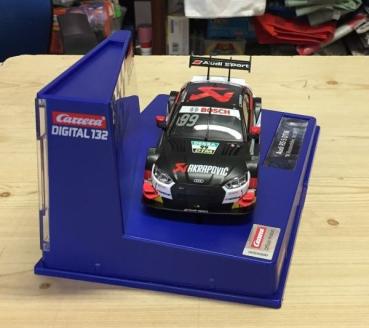 Audi RS 5 DTM - M.Rockenfeller No.99, Carrera 20030985 30985