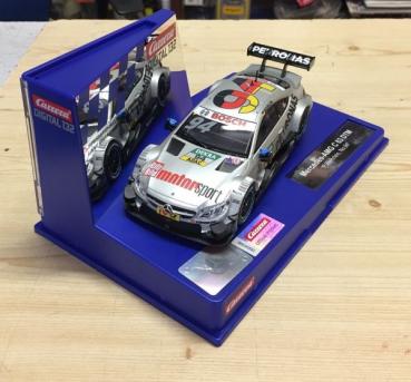 Mercedes AMG C 63 DTM - P.Wehrlein, No.94, Digital132, Carrera 20030987