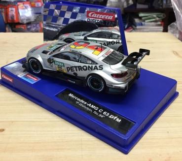 Preview: Mercedes AMG C 63 DTM - P.Wehrlein, No.94, Digital132, Carrera 20030987