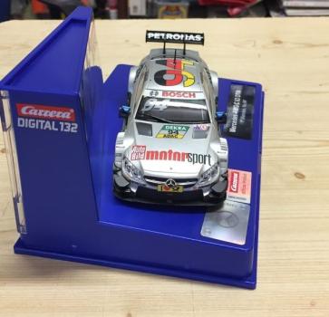 Preview: Mercedes AMG C 63 DTM - P.Wehrlein, No.94, Digital132, Carrera 20030987