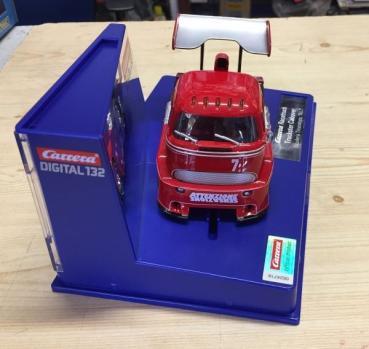 Preview: Carrera Race Truck rot No.7, Digital132, Carrera 20030988